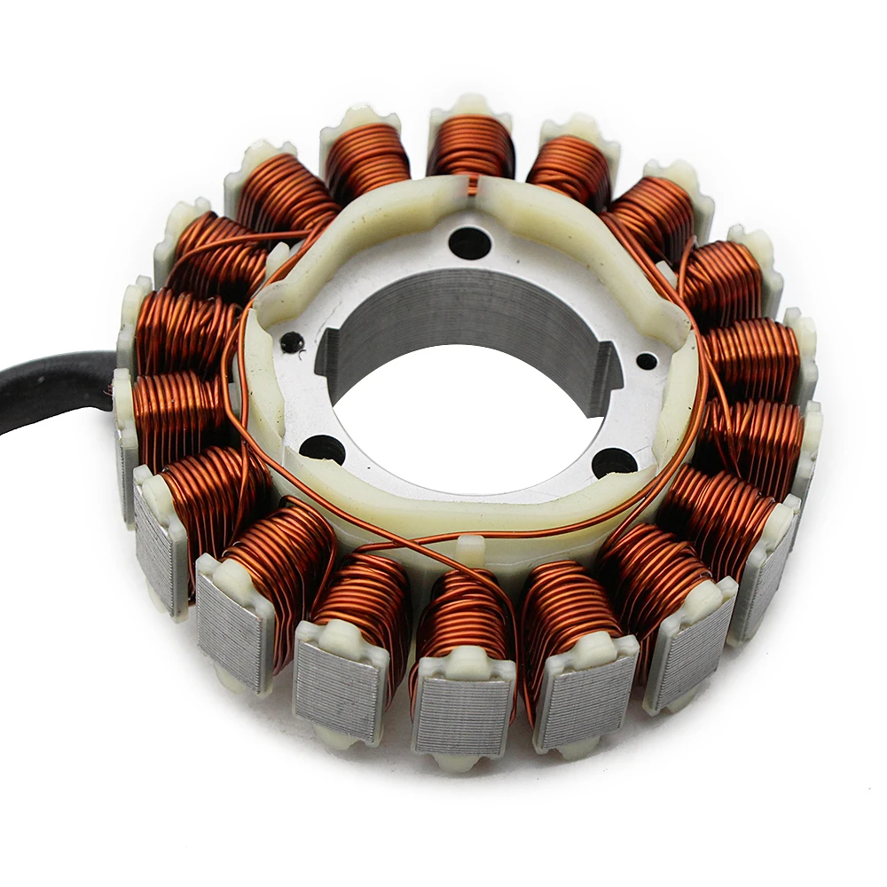 59C-81410-00 BC3-81410-00 Motorcycle Magneto Stator Coil For Yamaha XP500 530 TMAX 530 XP500 XP500A 530 TMAX 530