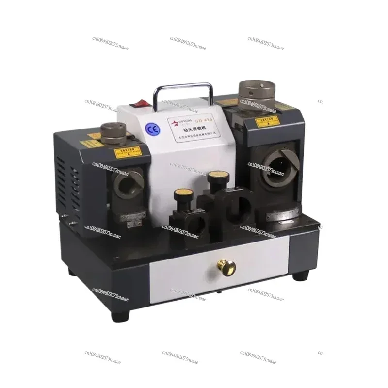 

Fully Automatic Drill Bit Sharpener Twist Grinder Portable Grinding Drill Bit Sharpening Equipment