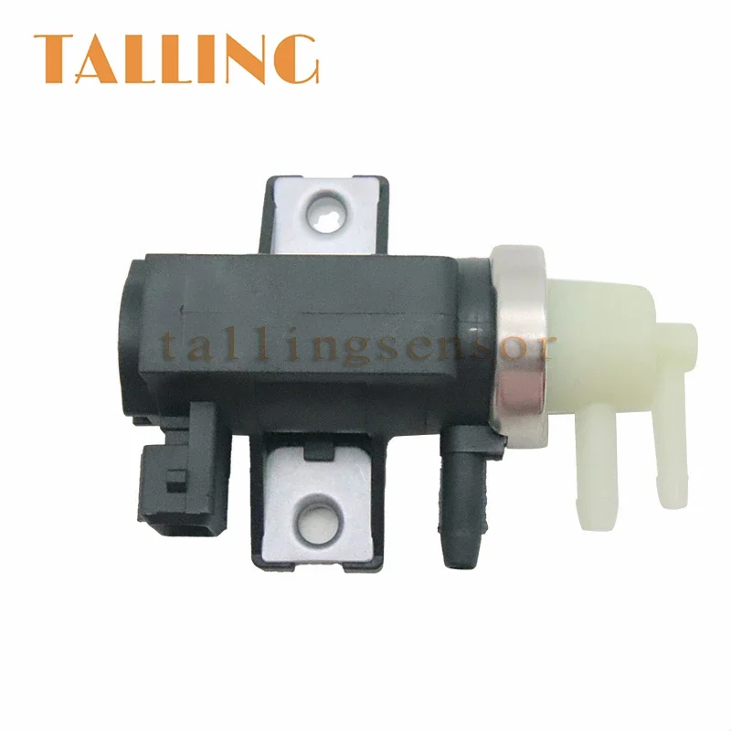 701814120 Turbo Boost Pressure Solenoid Valve For Mercedes Benz C-Class Renault Clio IV 2012-2024 Car Accessories High Quality