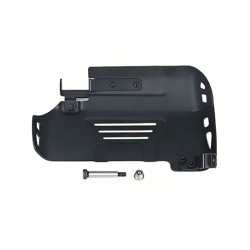 Picture 4: Heavy Duty Engine Chassis Shield Modified Motorcycle Protection Cover For ZONTES 368G 368 G Accessories
