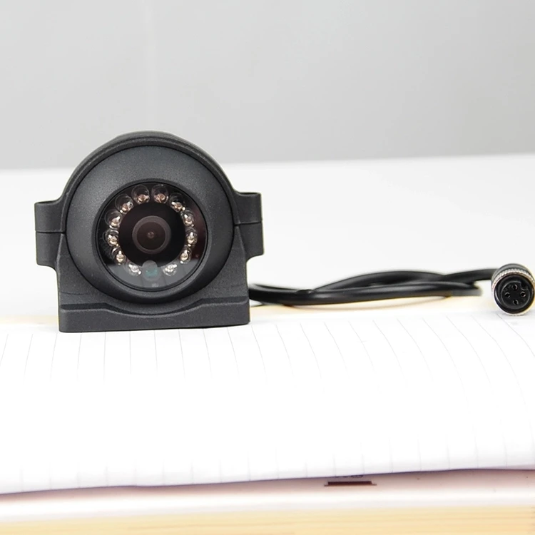 Citops Low Price Night Vision Side Mirror Vehicle Camera Cctv With  Blackbox Mobile Dvr Camera