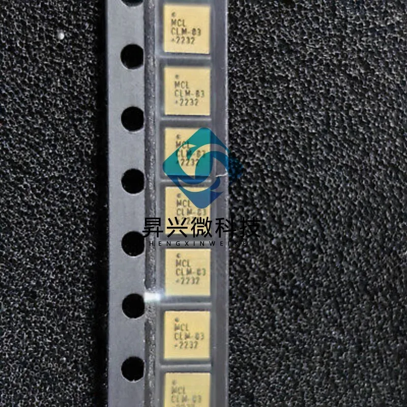 

CLM-83-2W+ CLM-83 DL1721 SMD RF limiter new one-stop configuration order