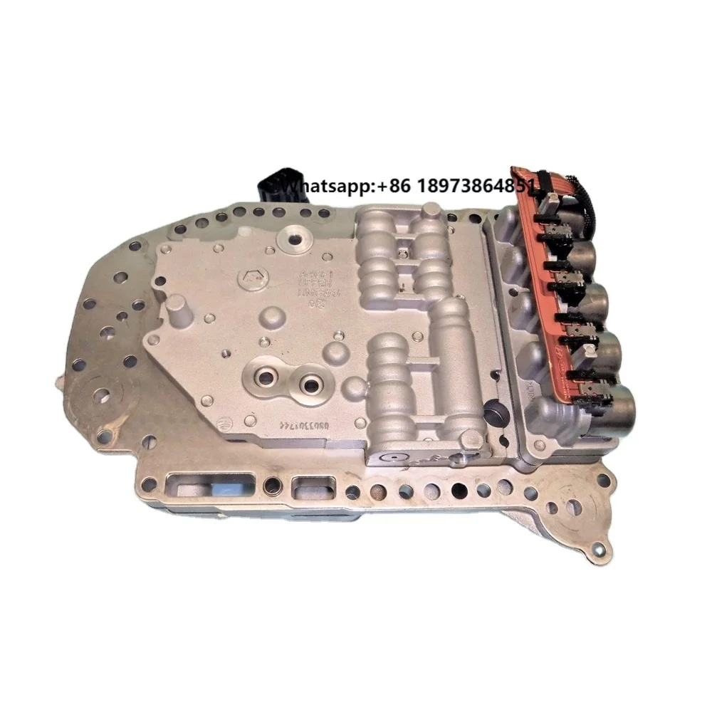 

A4CF1 A4CF2 Transmission Valve Body for Kia