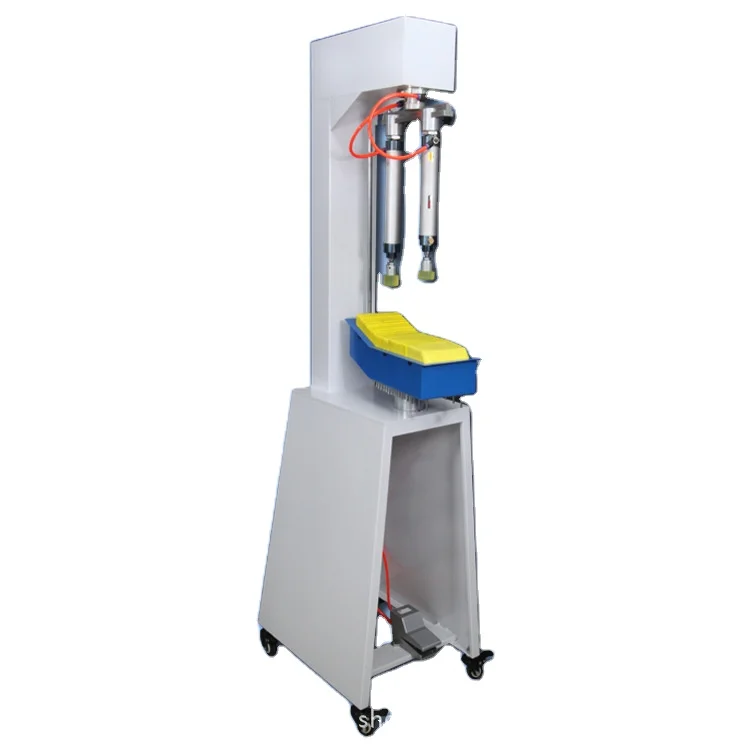 Shoe Sole Line Drawing Machine Pneumatic Casual Shoe Edge Sole Side Line Drawing Marking Shoe Making Machine