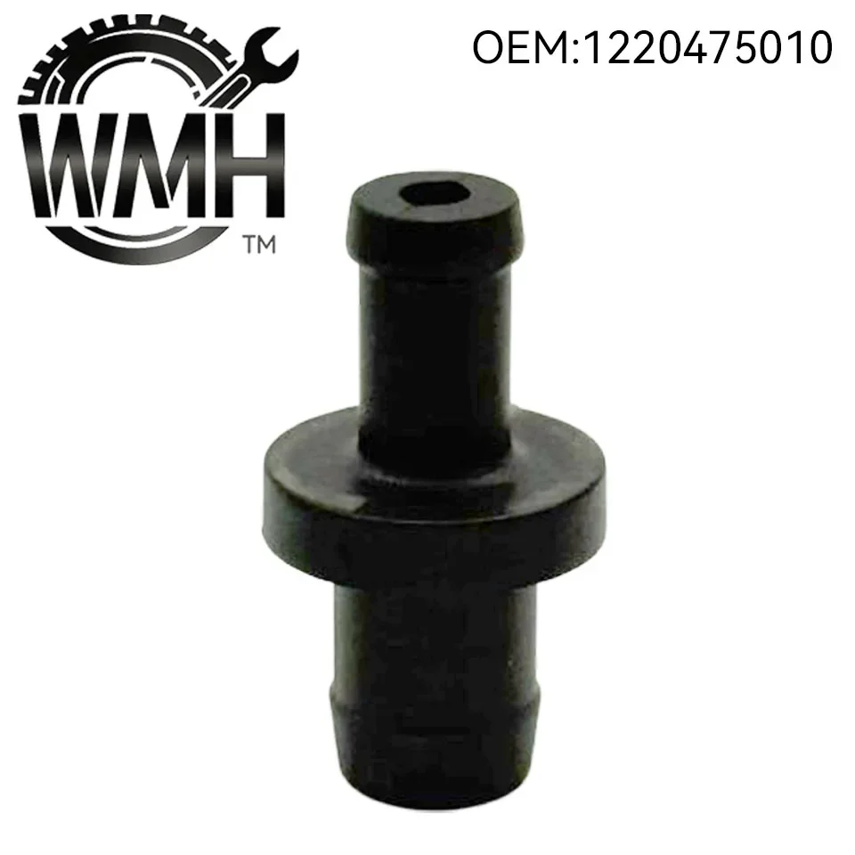 1/5/10 قطعة جديد وأصلي لتويوتا 4 رانر لاند كروزر ونماذج أخرى صمام Pcv Oem 1220475010 #2