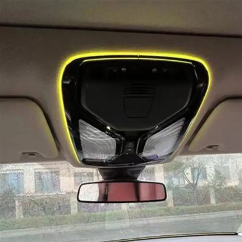 Hot Selling-LED Car Reading Light For BMW 3 4 5 6 Series X3 X4 X5 X6 X7 G20 G22 G26 G30 G32 G01 G02 G08 G05 G06 G07 Ambient