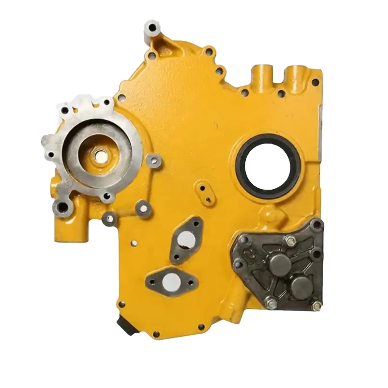 High Quality Excavator Part Engine 178-6514 Diesel Engine Oil Pump Construction Machinery Parts For Engine E320B