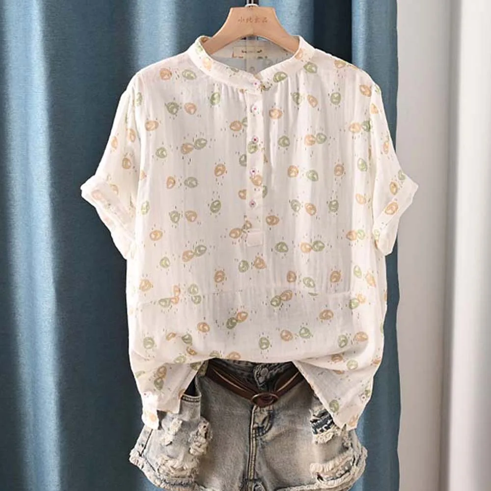 White Short Sleeve