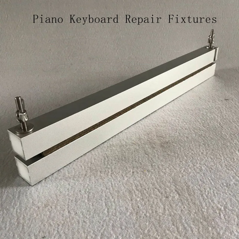 

High quality, recommended by tuners, piano keyboard, hammer handle, repair tool jig