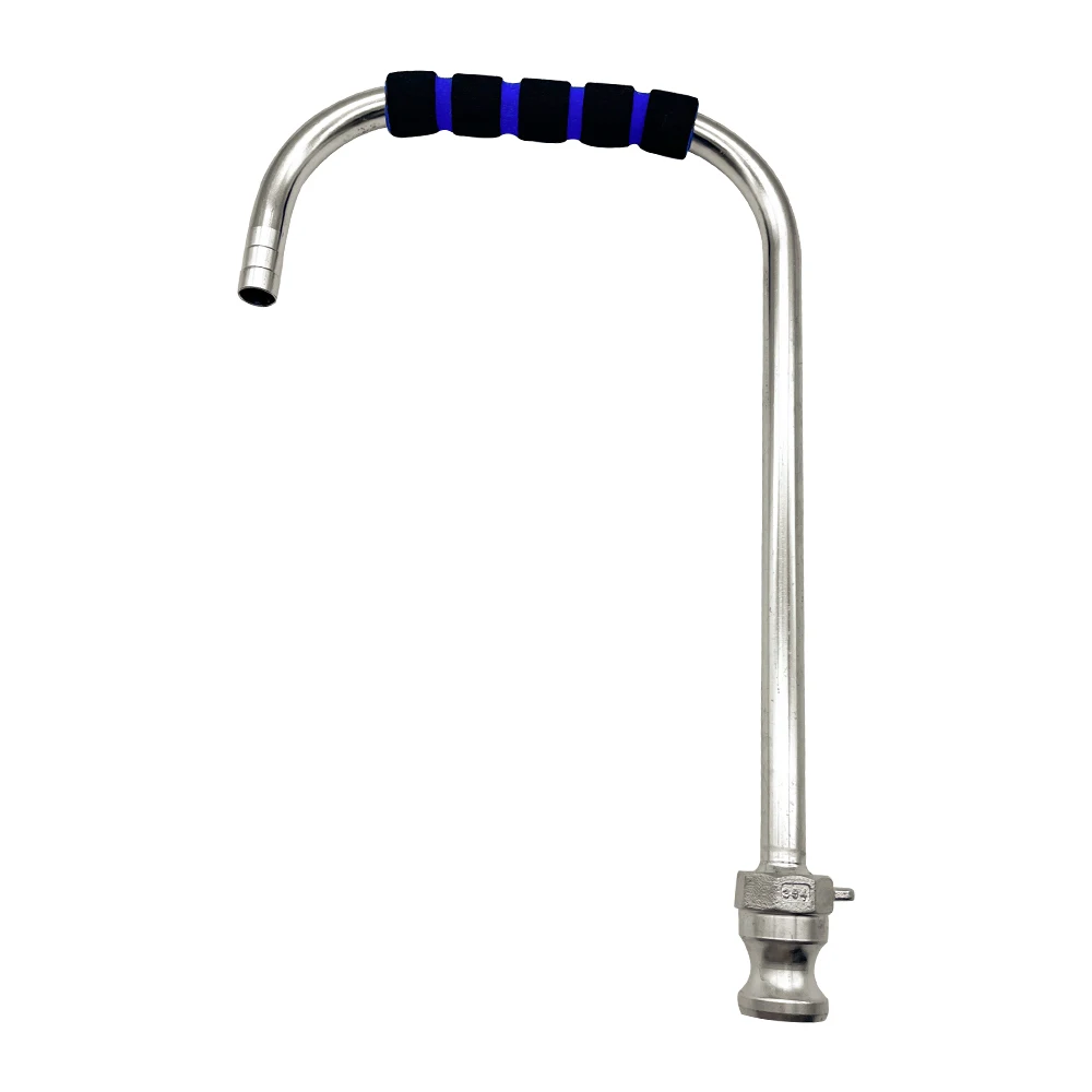 KEGLAND  Brewzilla 35L - Recirculation arm without camlok