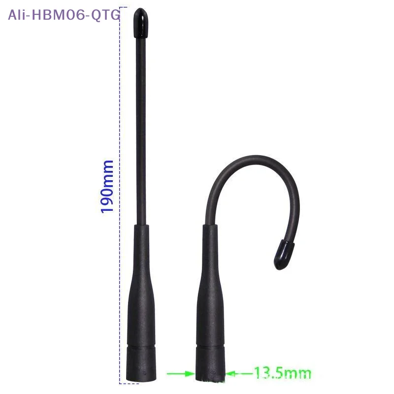 NEW LoRa 868MHz 915MHz Soft Antenna SMA Small Antenna For Meshtastic ESP32 Board Lora32u4 II Internet WiFi Antena Low VSWR