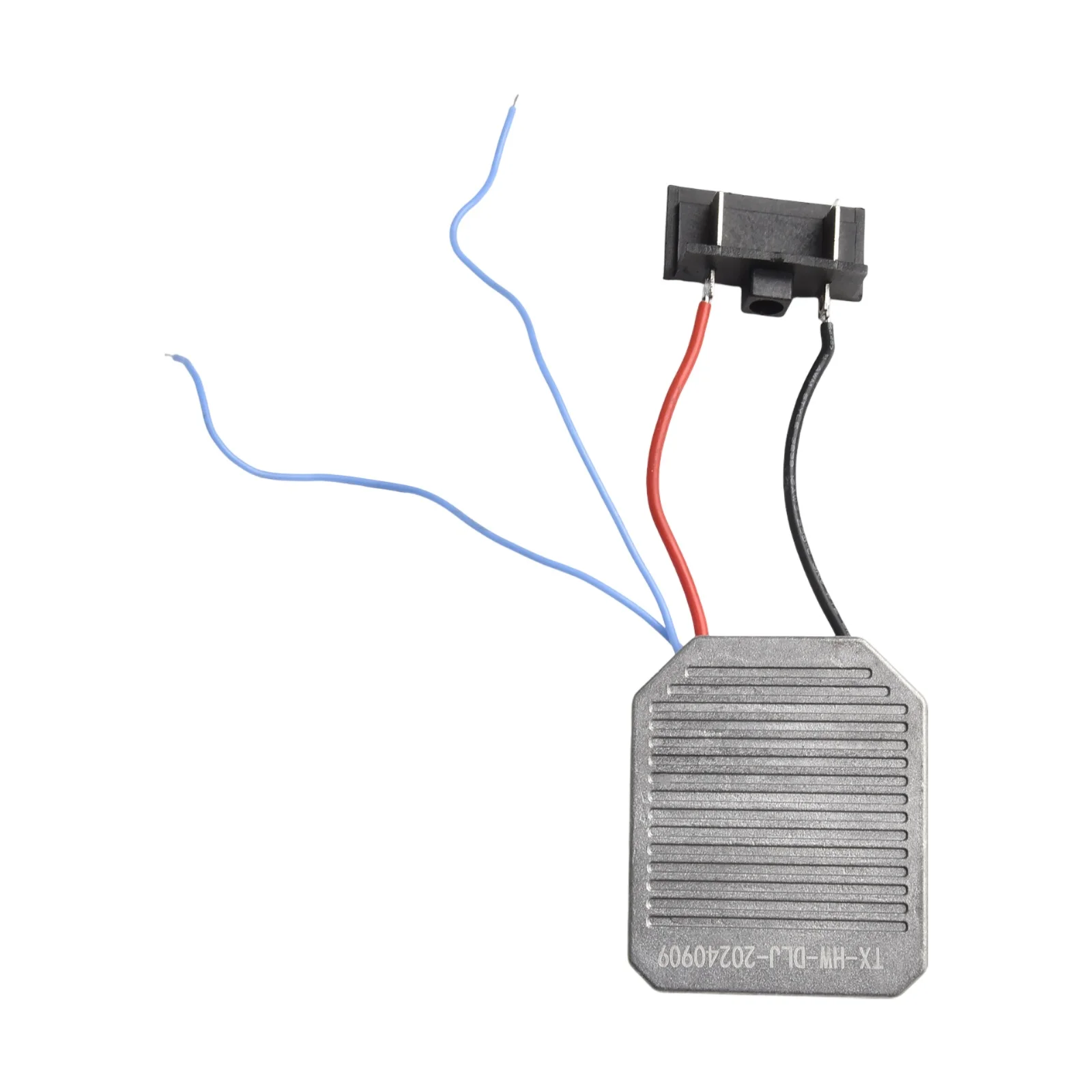 

Lithium Chain Saw Controller Battery Lithium Electric Tool As Picture Brushless Electric Chain Saw Manual Measurement
