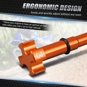 12 Main CBR 450 Carburetor Sales - №2