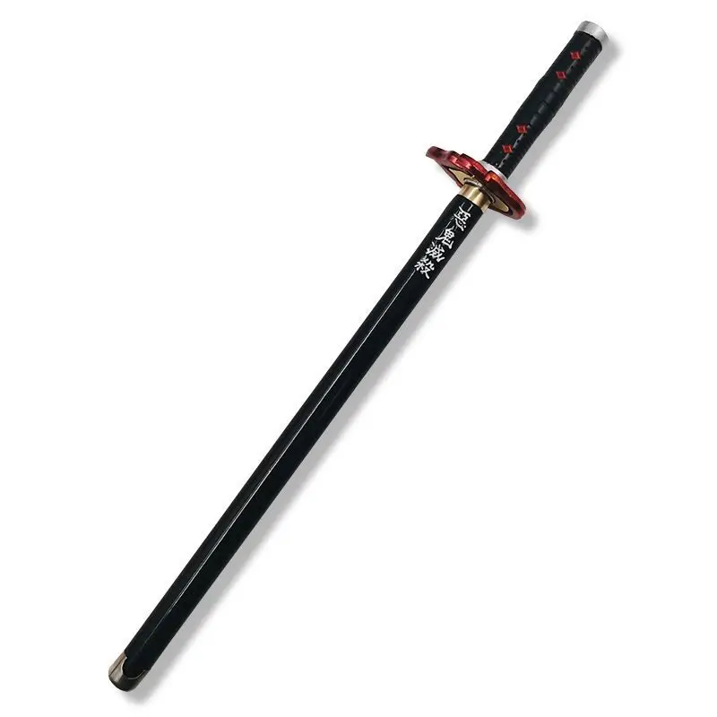 Stylo signature Tanjiro Yadoko, accessoire créatif de l'anime Demon Slayer: Blade, stylo neutre My wife Simono, cadeau en gros