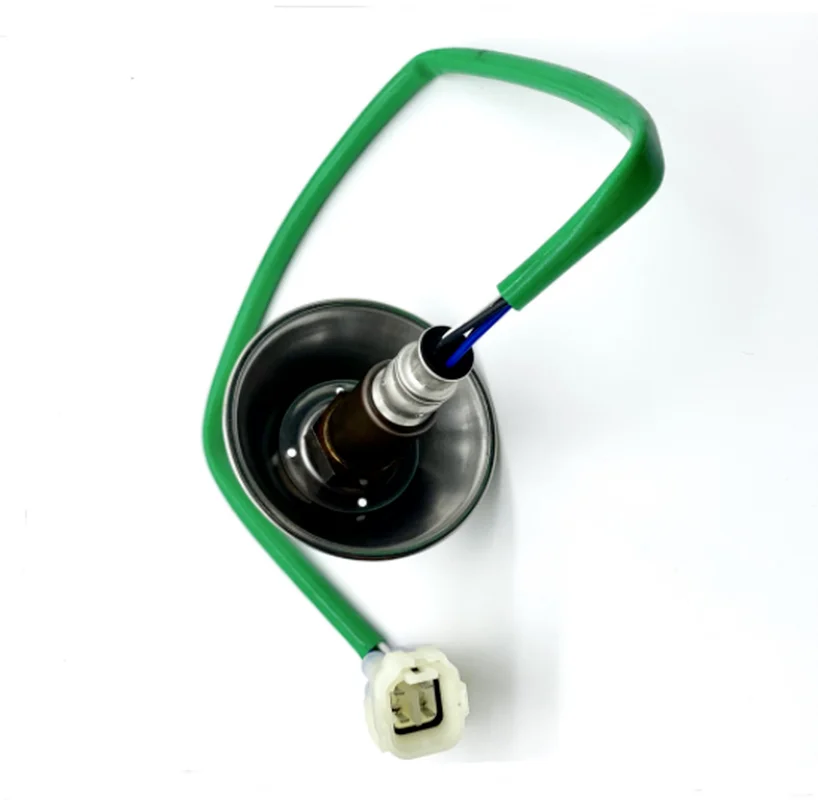 OEM 18213-78K00 Lambda probe O2 Oxygen Sensor fit For SUZUKI GRAND VITARA II 2.4 2393 2009- SX4 Saloon 2.0 1995 2007-2010 - view 2