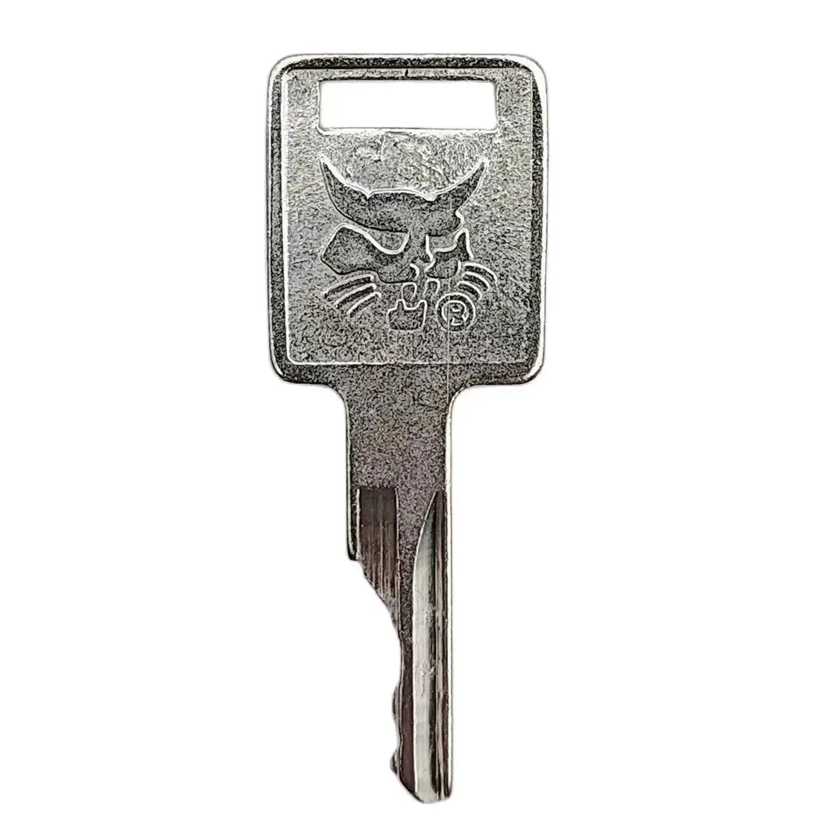50pcs D250 Ignition Keys for Bobcat Skid Steer Loaders and Mini Excavators 6693241