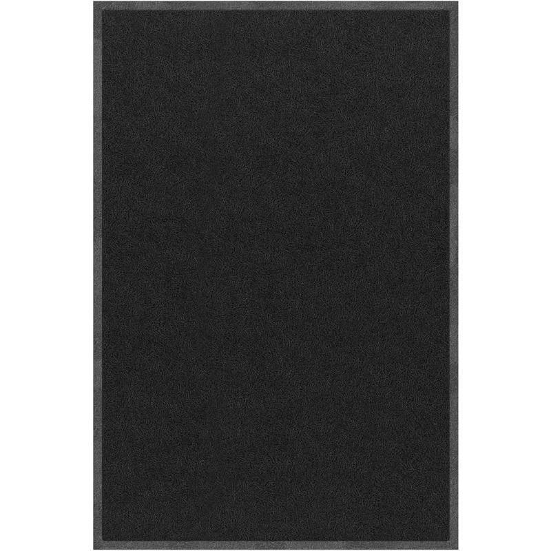 

Door Mats, 72'' x 48'' Ultra Thick Front Door Mat Indoor Outdoor Entrance, Jumbo Heavy Duty Doormats for Outside Entry,