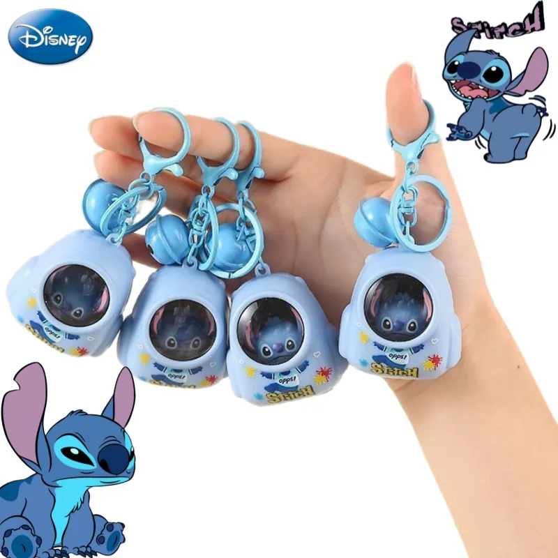 

Creative Cartoon Cute Luminous Keychain Hanging Chain Student Bag Decorative Pendant