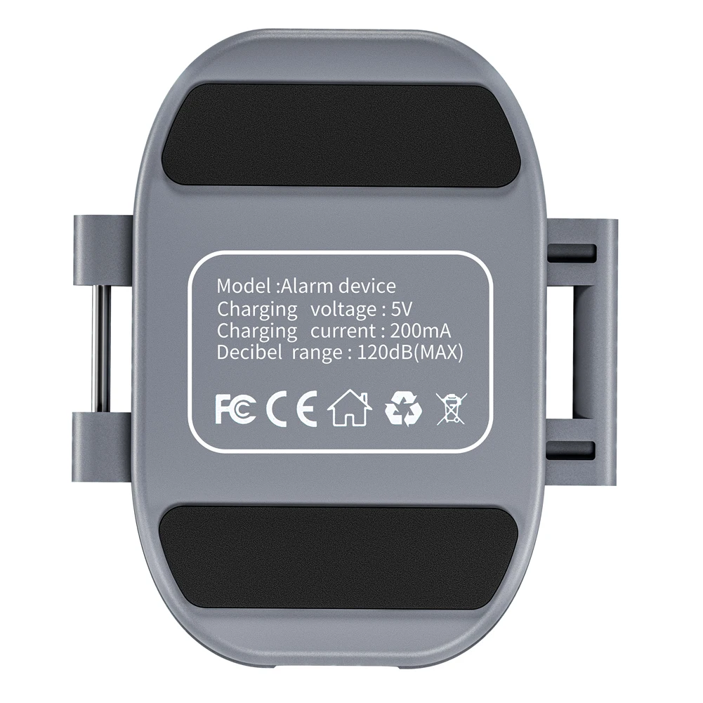 

Для DJI Neo Drone Alarm Buzzer Finder со светодиодной подсветкой Трекер потерянного сигнала дрона Lokalizator сигнализации для DJI Neo Аксессуары