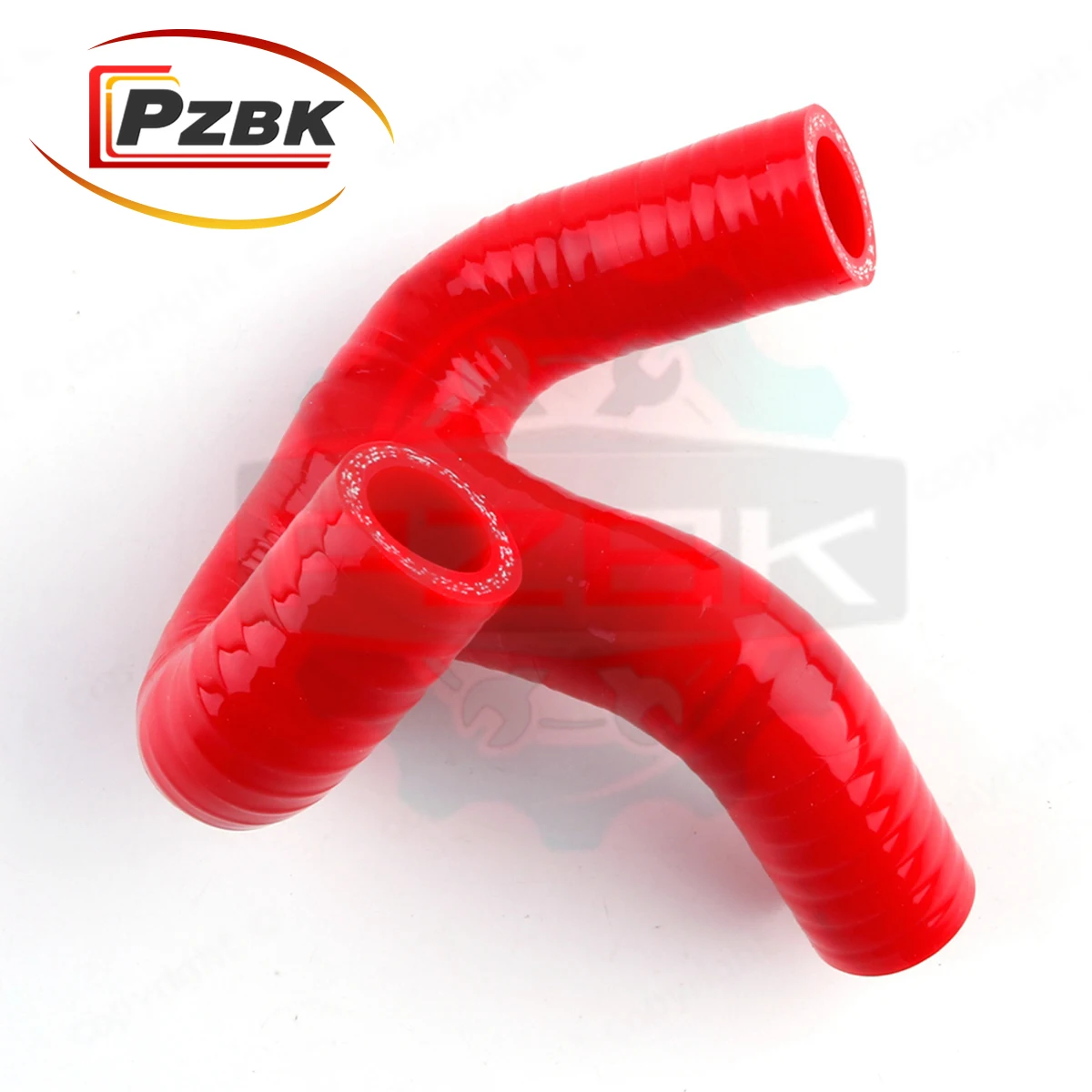 

High Performance 3-Ply Silicone Turbo Boost Intercooler Hose Kit For Audi S3 1.8T 8L Chassis & TT MK1 1998-2006 Replacement Pipe