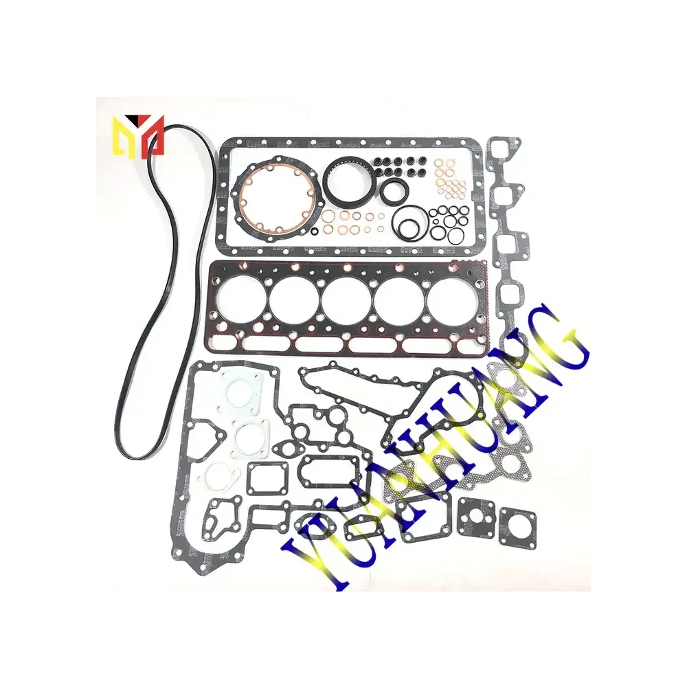 

F2403 Engine Gasket for Kubota Diesel Cylinder Head Gasket Set Auto Repair Kits