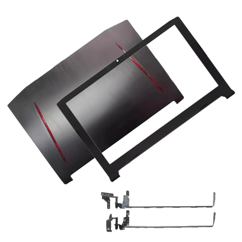 

LCD Back Cover Top Shell Case For Predator Helios 300 G3-571 G3-572 G3-573 N17C1 PH315-51 LCD Front Bezel/Hinges