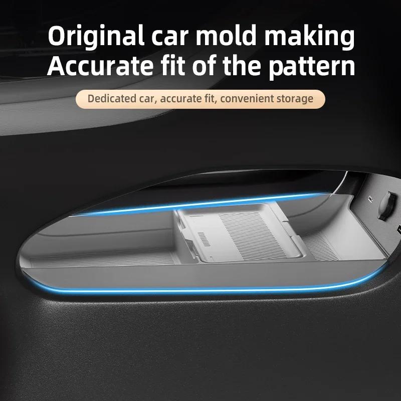 

Силиконовый коврик-органайзер для центральной консоли Geely Emgrand 7 EC7 (2026 г.), для хранения под центральной консолью, для интерьера автомобиля