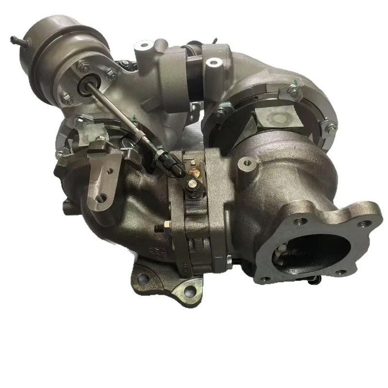 

Suitable for Mazda CX5 2.2T turbocharger