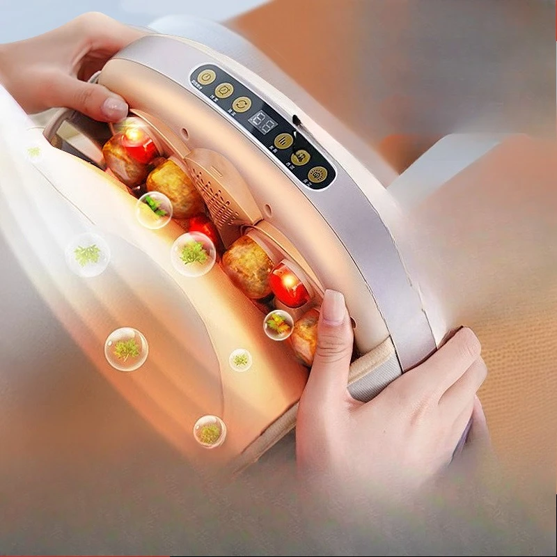 

Massager Abdominal Massager Abdominal Massage Automatic Heating