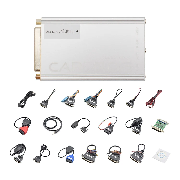 Carprog V13.77 V10.…