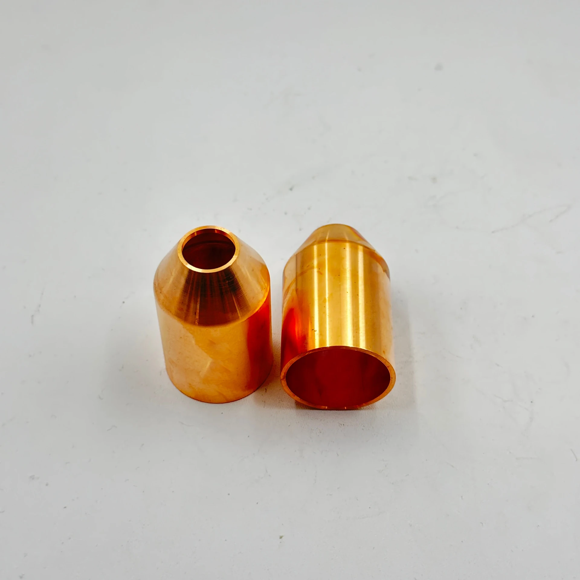 

3011934 6710-11-1130 6710111130 Injector Sleeve nozzle tube for nt855 NT855 Engine Excavator Parts