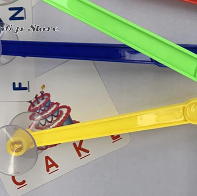 

（NEW）Fidget Toys Children's Board Games Sucker Hammer Fun Knock Suction Table Party Game Kids Gift Entertainment Toy Brinquedo