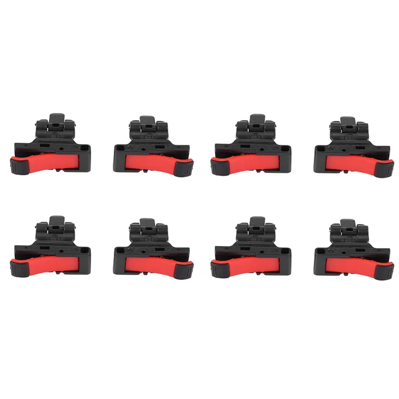 ABGI-4X وحدة تحكم ألعاب الهاتف المحمول Gamepad L1R1 عصا التحكم للهاتف المحمول الحساسة للتصوير ومشغلات الهدف لـ PUBG/السكاكين