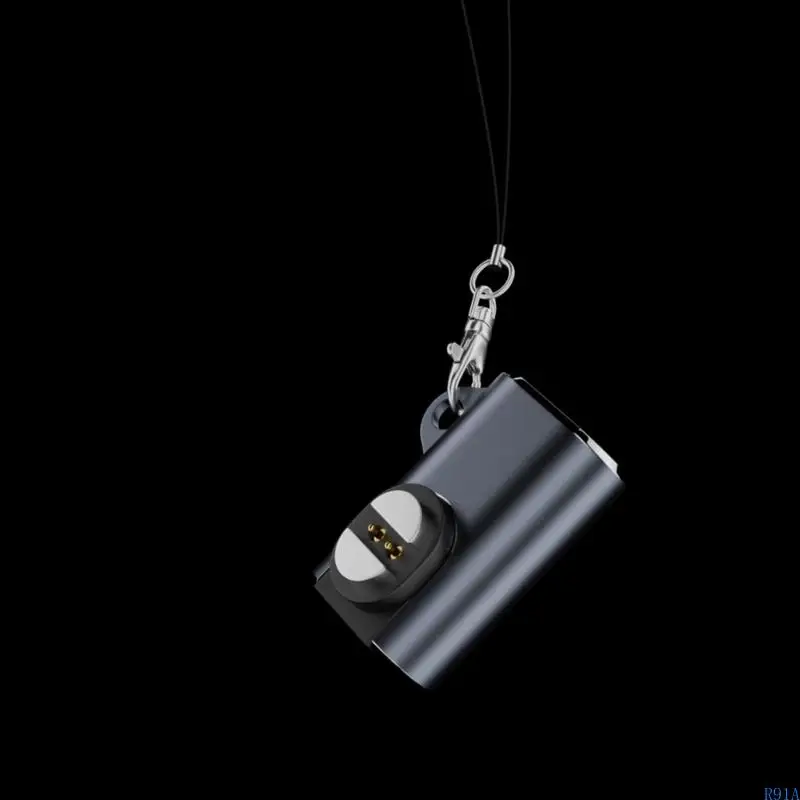 R91A Магнитная зарядная адаптерная адаптерная адапта