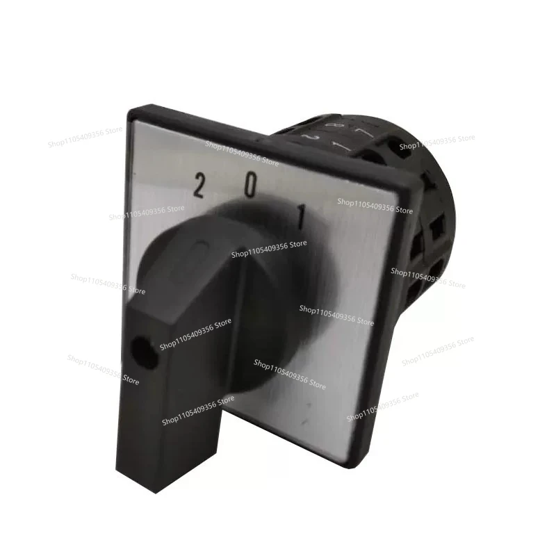 For Transfer Switch Three-gear Inverted Forward and Reverse Switching LW26D-10 2B066 2 Sections 2B039 2B081