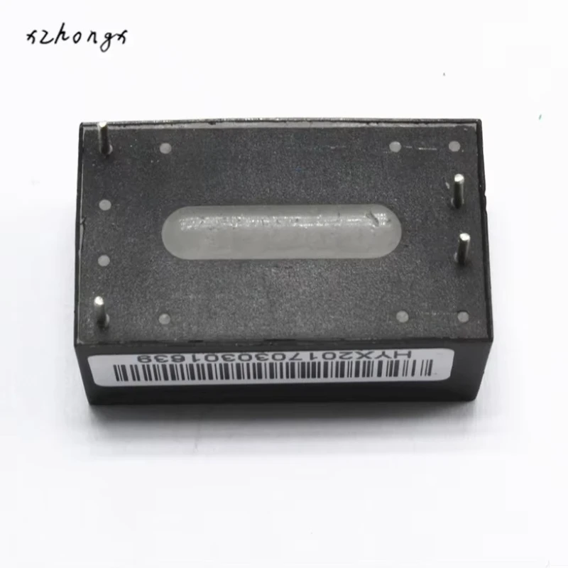 

HLK-PM01 AC-DC 220V to 5V