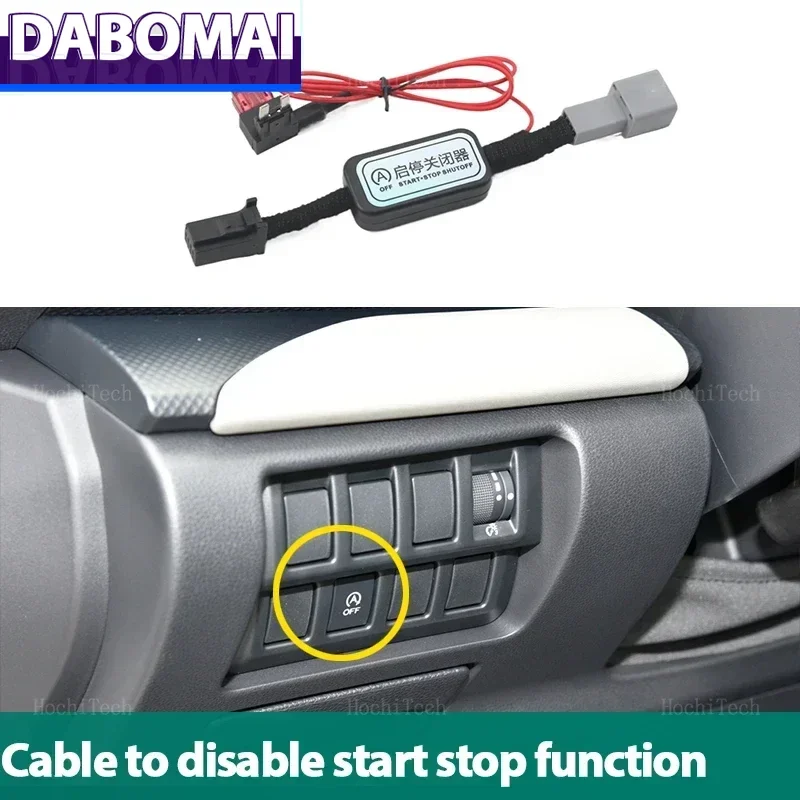 For Subaru Forester…