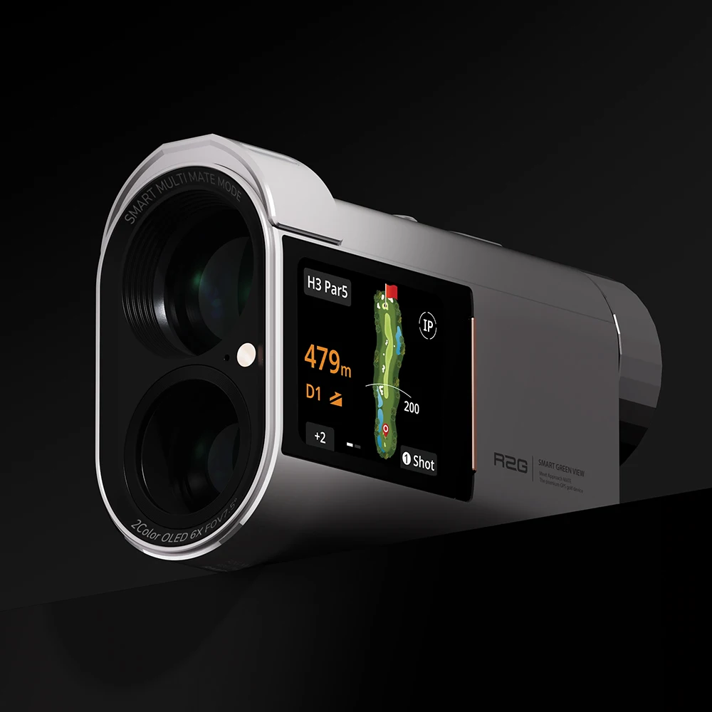 R2G Mate Hybrid Rangefinder: Real-World Performance for Serious