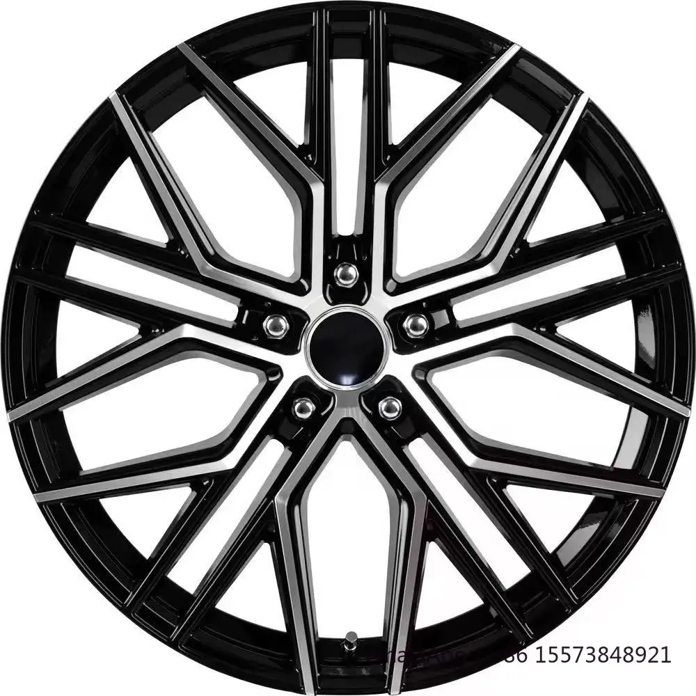 

Rims Customized Forged Wheel 18-21 Inch 4/5/6 Holes 6060- T6 Aluminum Alloy Wheels