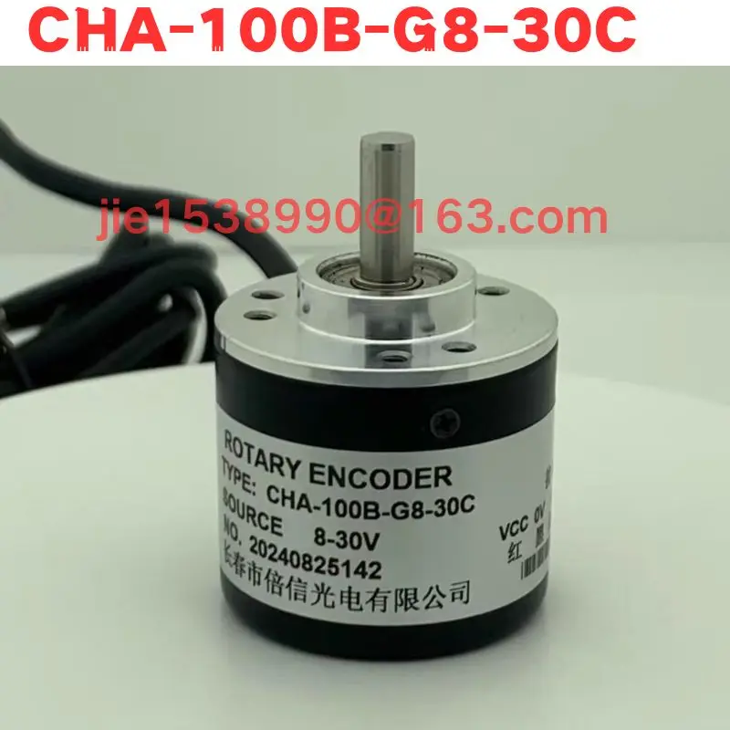Brand CHA-100B-G8-30C New Original