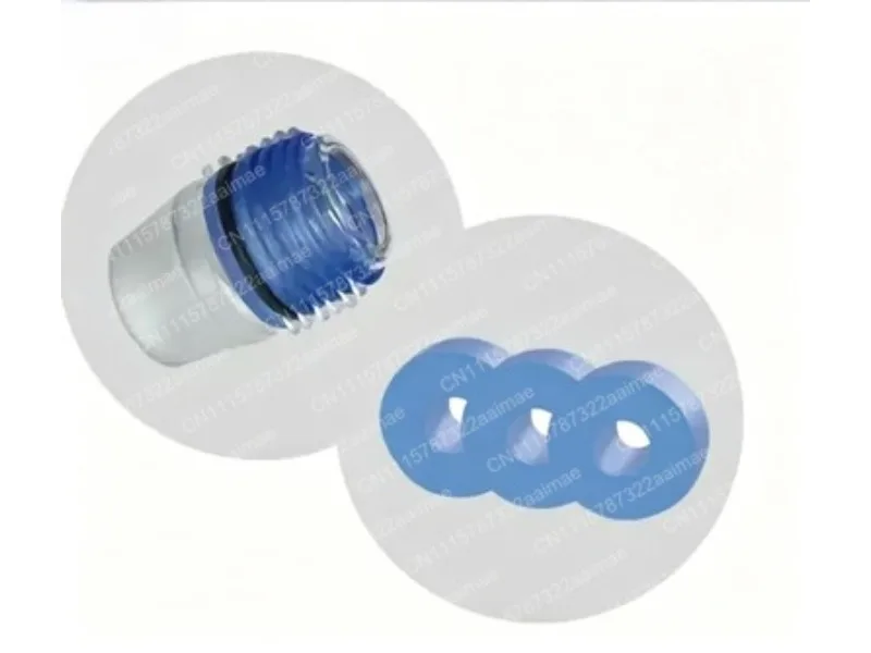 7 or 9 Pieces Multi-Band Endoscopic Ligator for Esophageal Varices with CE&ISO