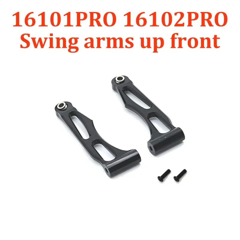 Upgrade SCY16101Pro, 16102Pro, and Other Metal Front and Rear Suspension, Rocker Arms, Wheel Cups, Steering, Pull Bars, Shock AB image 3