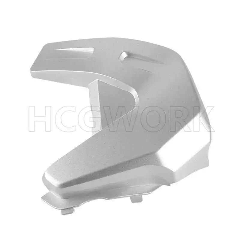 

Motorcycle Original Parts Fuel Tank Guard Left and Right Front Shields Retro for Honda Sundiro Cbf190tr
