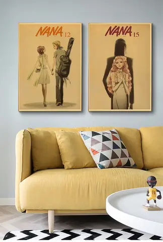 10 best sales रेट्रो पोस्टर - №7