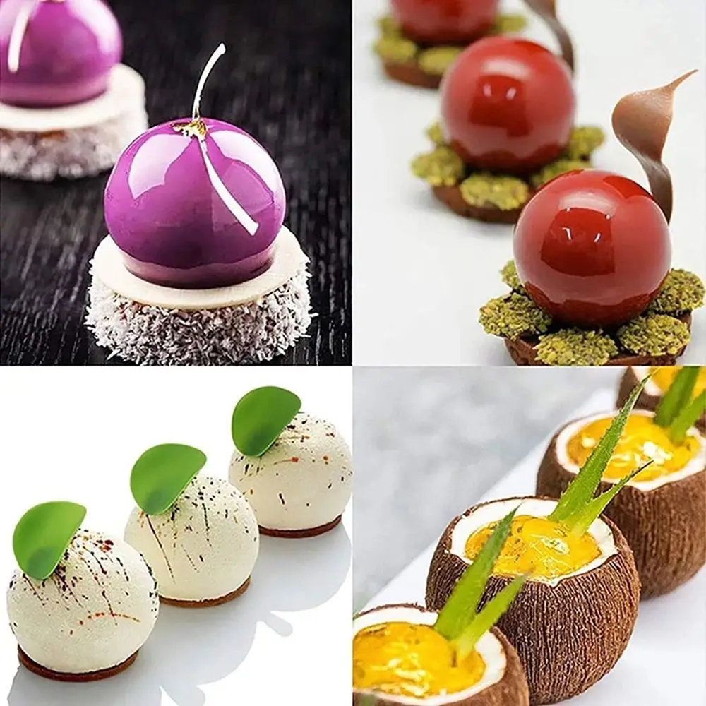 Thumbnail 4 - #4 Top Bakeware Accessories Picks for Every Budget