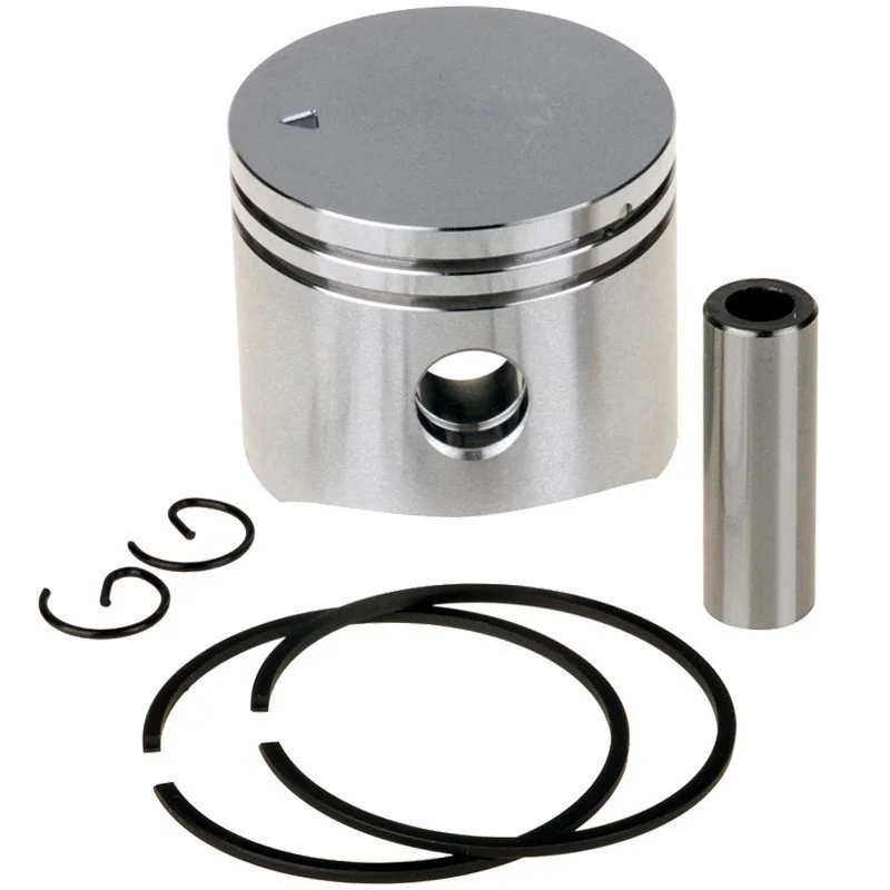 

40mm Piston Ring Kit For 50120034 Oleo Mac 741 940 940C 941C 942 BC 420 440 GS410 GS940 4400 Sparta 42 44 Emak Efco 140 141