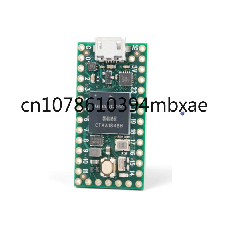 

Dev-15583 4.0 600mhz Cortex-M7 IMX Rt1062 Development Board