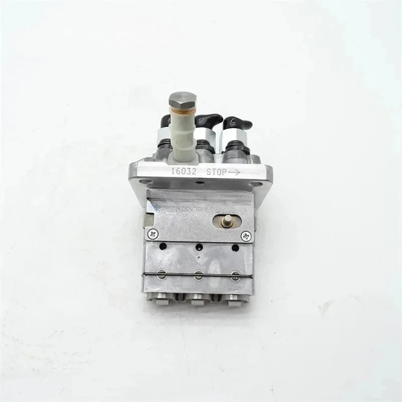 Accessories: Fuel I… - image