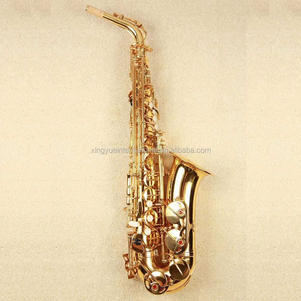 Bass Saxophone Eb Saxophone Cheap Price