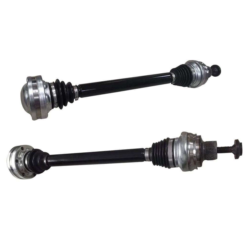 

Hot Sale Car Chassis Parts Drive Shaft Is Suitable for A6/A7/A8/Q5 8R0501204D Rear Drive Shaft Position